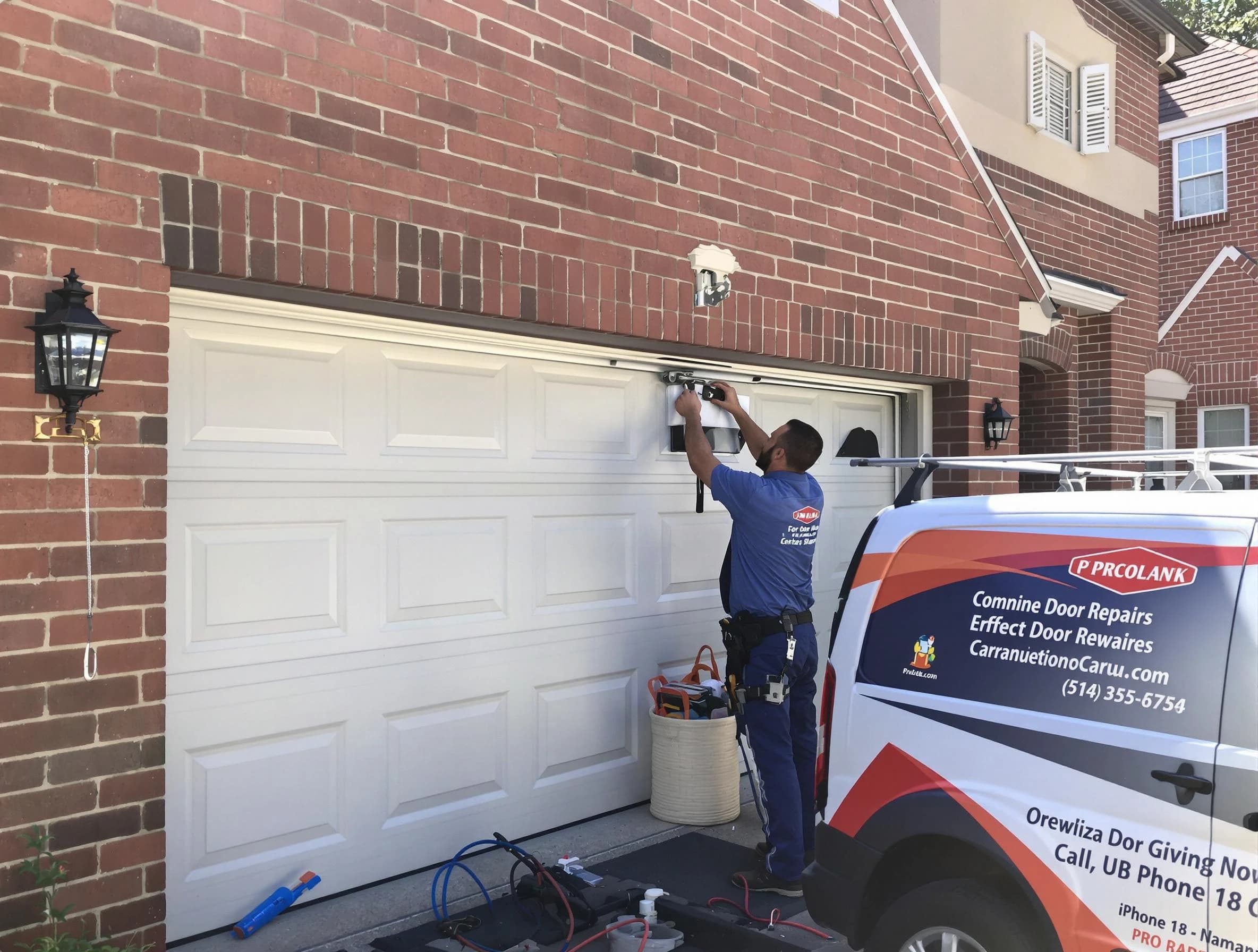 Kendall Park Garage Door Repair local garage door repair technician in Kendall Park