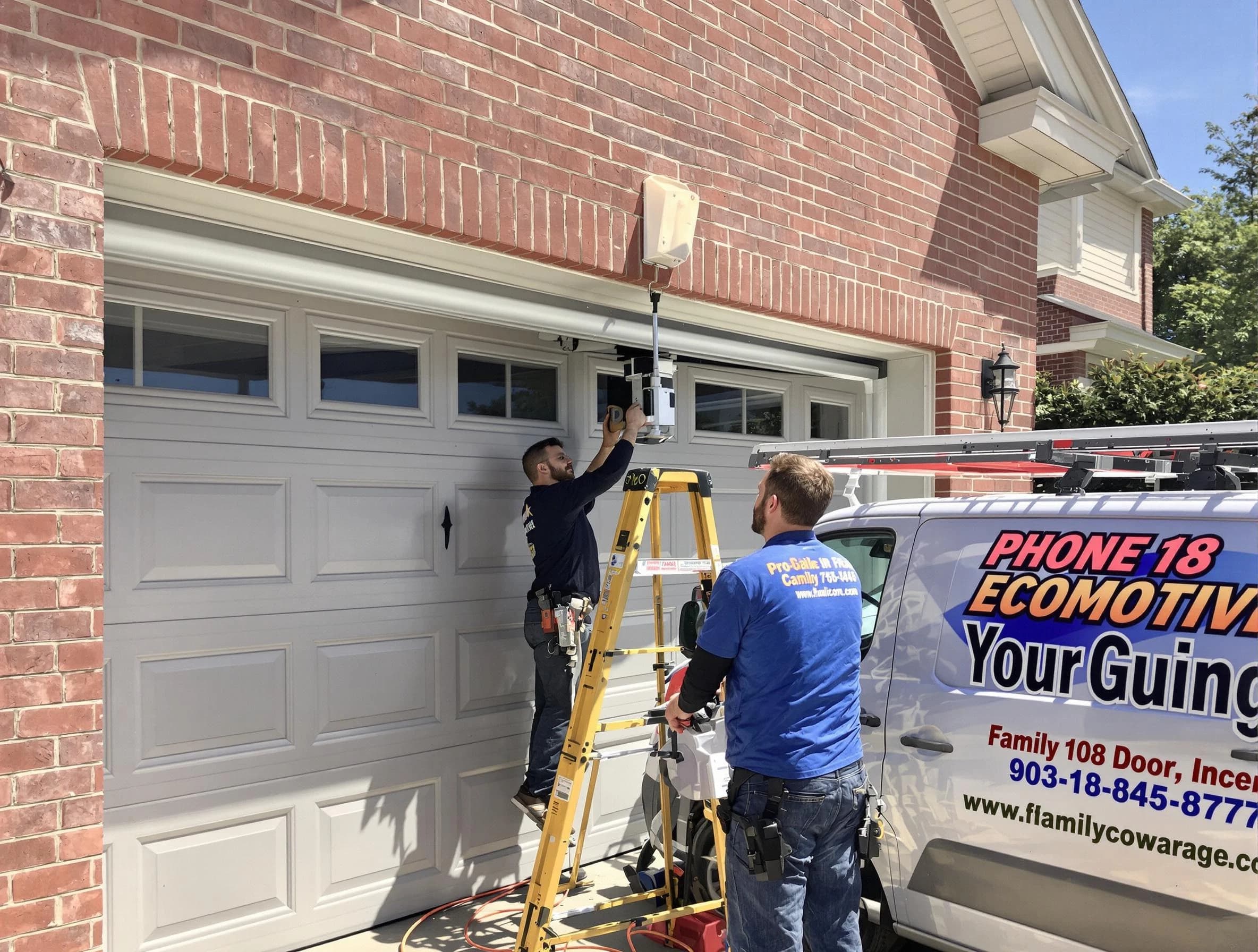 Kendall Park Garage Door Repair local technician providing expert garage door repair in Kendall Park neighborhood